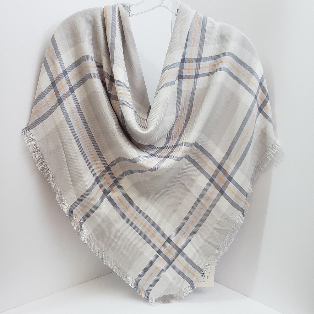π 2/$15 NWT A New Day Shawl, Drape, Wrap - Picture 1 of 11